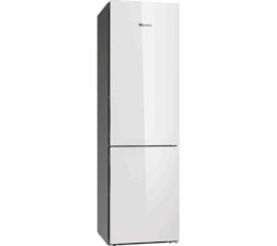MIELE KFN 29683 D brwh Fridge Freezer - White